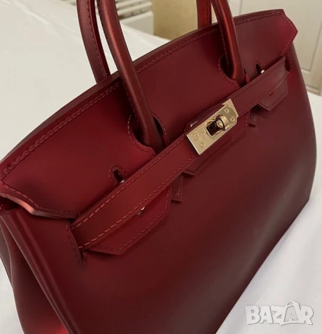 чанта hermes , снимка 2 - Чанти - 50800576