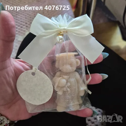 Подаръче за гости , снимка 2 - Ръчно изработени сувенири - 50144644