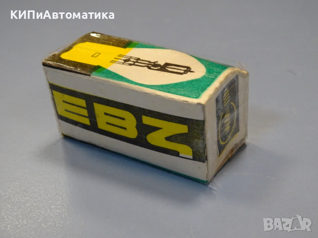 крушка за фар с една светлина ЕВЗ 12V 25W BA20S bulb
