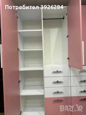 Детско обзавеждане, снимка 2 - Мебели за детската стая - 53043757