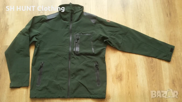 GAUPA of NORWAY AIRTEC AQUAPROOF Jacket размер M горница водонепромокаема - 1209