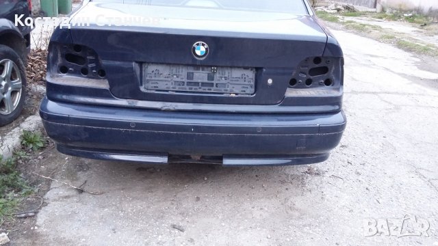 БМВ/BMW Е39 520 на части, снимка 4 - Части - 39468997