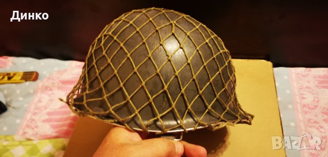 Американска каска м1 