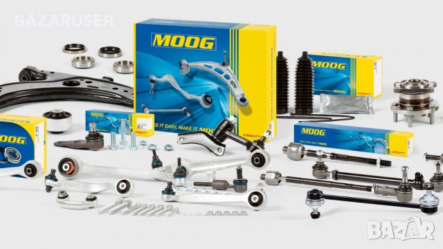 Окачване Swag,Lemförder,Delphi,NK,FAG,TRW,Meyle,Sasic,Febi,MOOG,As Metal и др.., снимка 2 - Части - 30859232