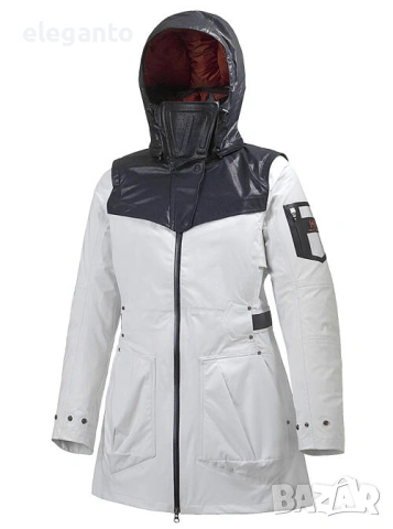 Висок клас дамска Helly Hansen Embla All Season Parka , L размер