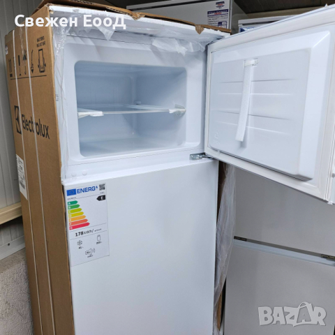 хладилник с камера ELEKTROLUX ST281F , снимка 5 - Хладилници - 44781200