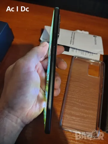 MOTOROLA G72, 128GB, RAM 8 GB, 108+8+2 MP с Гаранция, снимка 3 - Motorola - 48731215