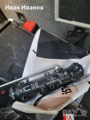 автомат за врати Dorma kaba, снимка 1