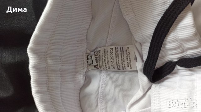 Дамско спортно долнище размер S, снимка 2 - Спортна екипировка - 31793489