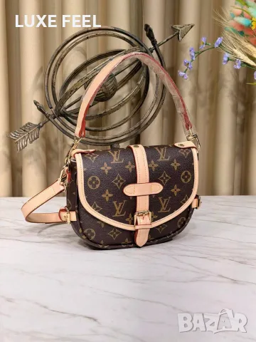 Louis Vuitton ⚜️Дамски Чанти 