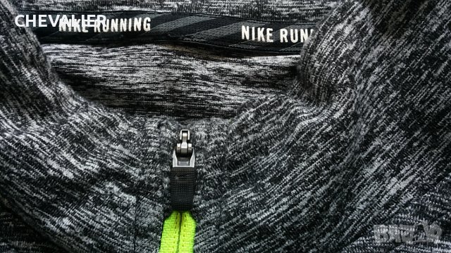 NIKE RUNING DRI-FIT Размер XL мъжка блуза 14-48, снимка 9 - Блузи - 36845086