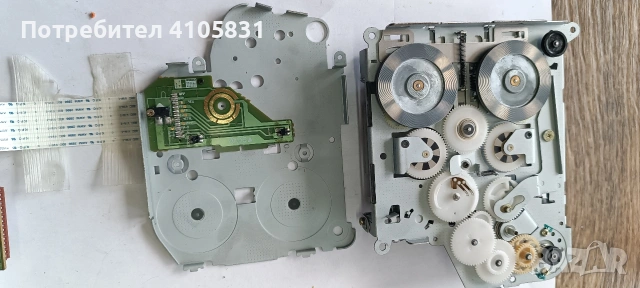 радио модули и детайли, снимка 5 - Друга електроника - 54292454