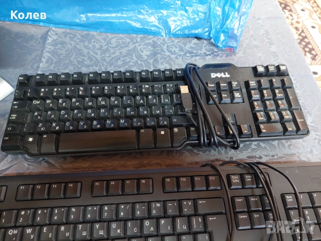 Монитор за компютър, снимка 4 - Монитори - 52242970