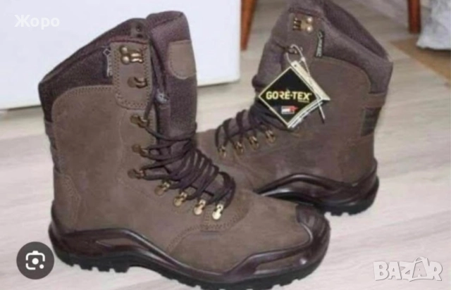 РАЗПРОДАЖБА на Кубинки с Goretex мембрана и Кевлар-Най Добрата Цена, снимка 10 - Екипировка - 52666708