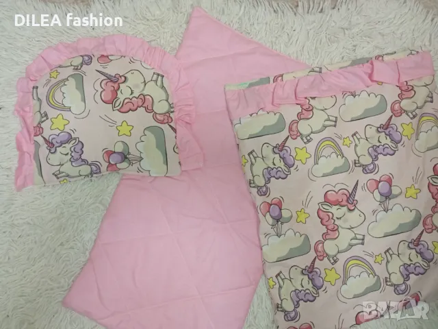 Екипи за бебе(кукли) Baby born 43см., снимка 8 - Кукли - 32498774