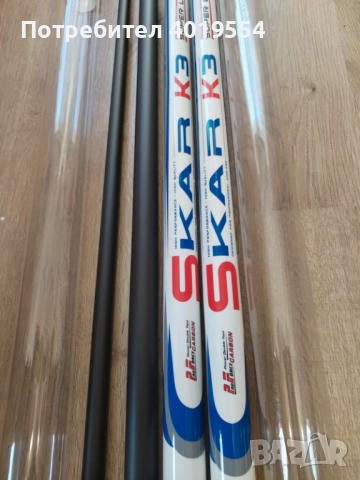 Въдици Daiwa Advanta Colmic , снимка 11 - Въдици - 52097480