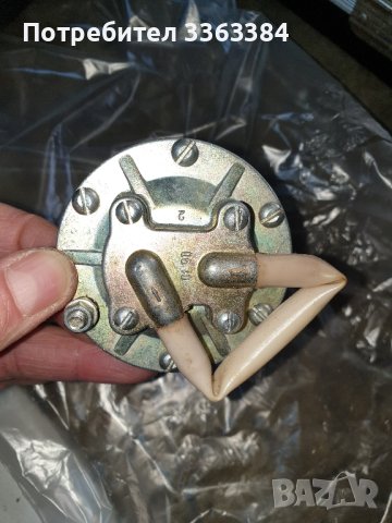 Продавам помпа Бензинова електрическа.