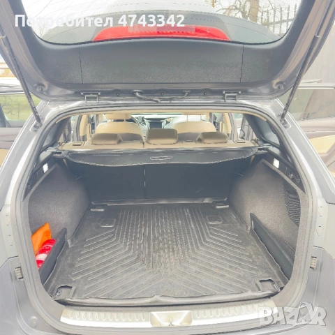 Hyundai i40 1.7CRDI 2012, снимка 11 - Автомобили и джипове - 54194502