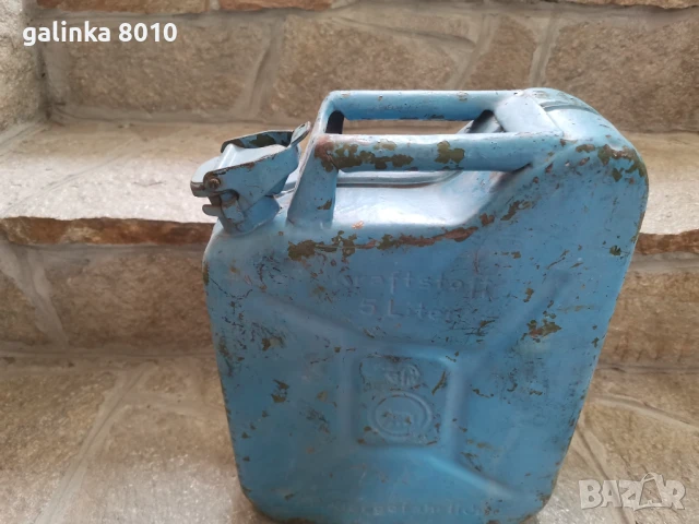 Стара, здрава Немска туба, снимка 5 - Антикварни и старинни предмети - 51272342