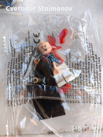 фигурки, снимка 2 - Фигурки - 54173652