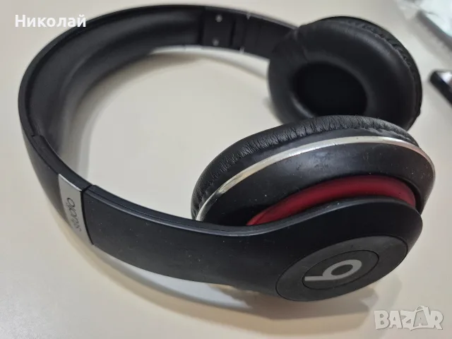 слушалки – Beats Studio и Grundig., снимка 3 - Слушалки и портативни колонки - 55888124