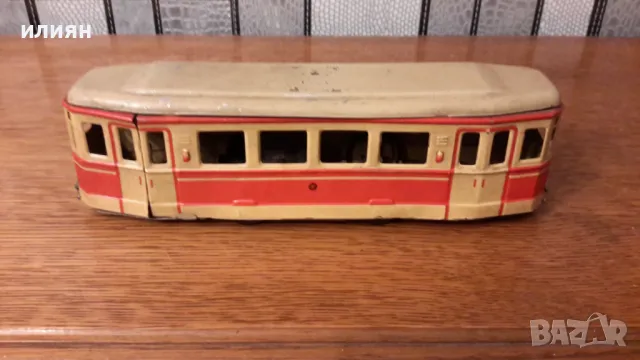 Тенекиена играчка има леки забележки , снимка 8 - Колекции - 49062933