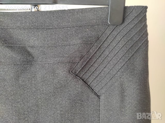 Продавам НОВА къса дамска пола КАРИНА размер 56, снимка 8 - Поли - 42897197