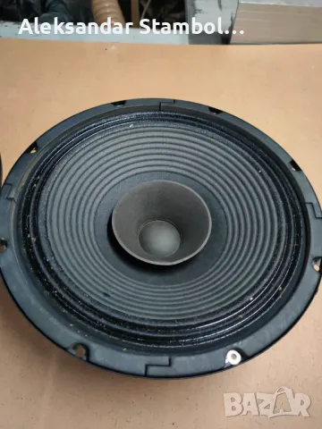 Soundlab LS-305I 12" говорители, снимка 2 - Тонколони - 48155803