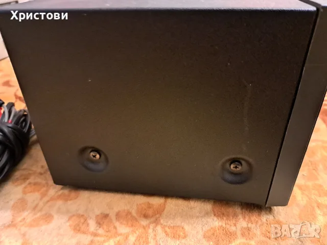 Продавам оригинален касетен дек Toshiba PC - X 10, снимка 8 - Декове - 56060539