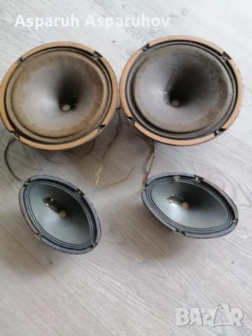 Руски високоговорители 