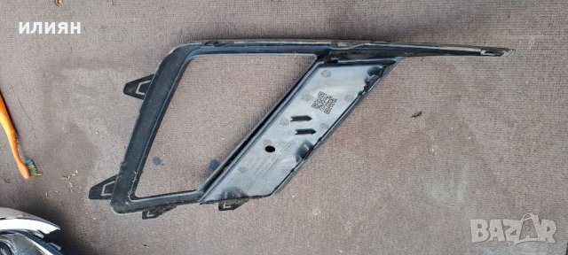 Капачка за ляв халоген за Seat Ibiza FR 2018 2019 2020 2021 6F0853665A, снимка 4 - Части - 40337749