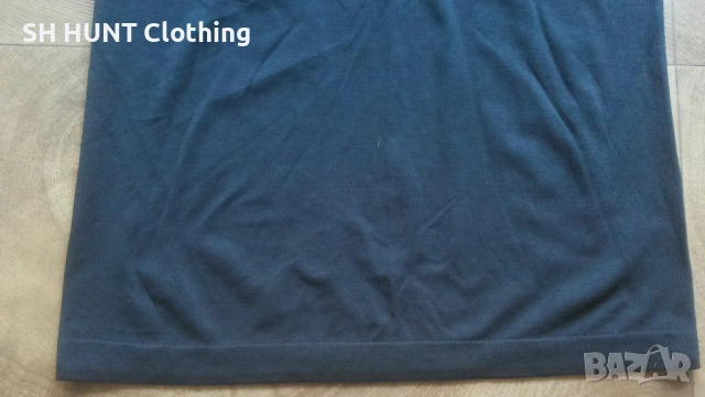 CRAFT Thermo Underwear Ski Snowboard Размер L термо блуза за ски сноуборд 26-68, снимка 3 - Блузи - 53302851