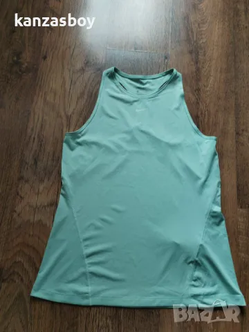 Nike Pro Tank All Over - страхотен дамски потник КАТО НОВ М, снимка 7 - Потници - 49862945