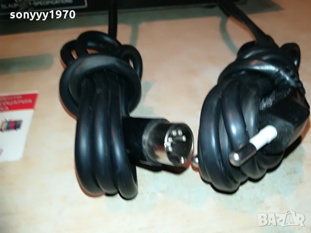 blaupunkt tuner-produced in japan-внос switzwrland, снимка 17 - Ресийвъри, усилватели, смесителни пултове - 29780291