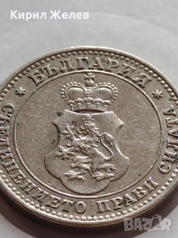 МОНЕТА 10 стотинки 1912г. ЦАРСТВО БЪЛГАРИЯ УНИКАТ ПЕРФЕКТНО СЪСТОЯНИЕ ЗА КОЛЕКЦИОНЕРИ 35740, снимка 16 - Нумизматика и бонистика - 39678769