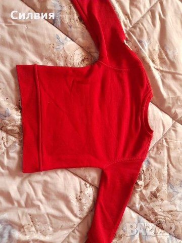 Детска блузка за 4 години, снимка 3 - Детски Блузи и туники - 34513590