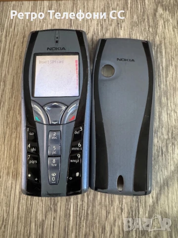 Nokia 7250i , снимка 2 - Nokia - 50953305
