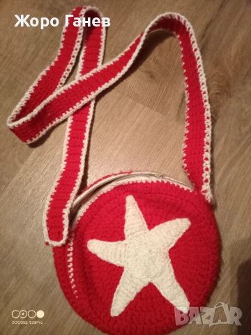 Бутикови Чанти