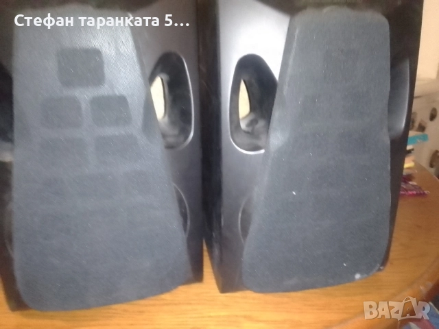 тонколони Schneider със 20 вата мощност и , снимка 4 - Тонколони - 52012686