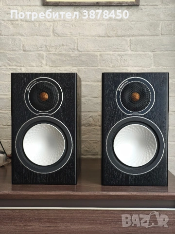 Monitor Audio Silver 1 колони