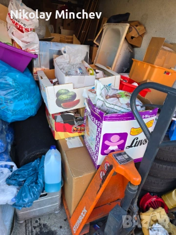 Колекция кибритени кутии, снимка 4 - Колекции - 53935725