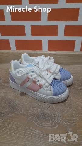 Маратонки , снимка 2 - Маратонки - 53940469