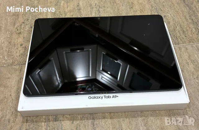 Samsung galaxy Tab A9 plus , снимка 5 - Таблети - 55806734