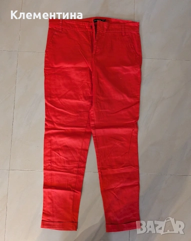 панталон Stradivarius 