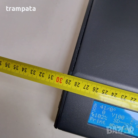 НАЙ ДОБРАТА ОФЕРТА 3D Принтер rencfotce RF100 , снимка 6 - Принтери, копири, скенери - 52675172