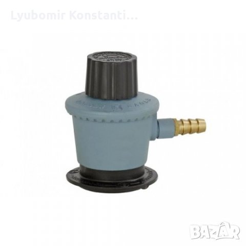 Вентил за високо налягане Orgaz голям