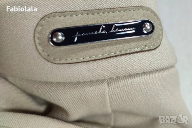 Pamela Henson pants EU36/S, снимка 5 - Панталони - 48809613