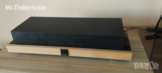 лампова Мм Riaa