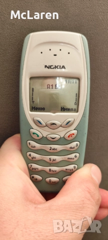 Nokia 3410