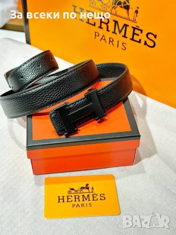 Hermes Колан Хермес - Различни Цветове Код SEM-875, снимка 3 - Колани - 56158175